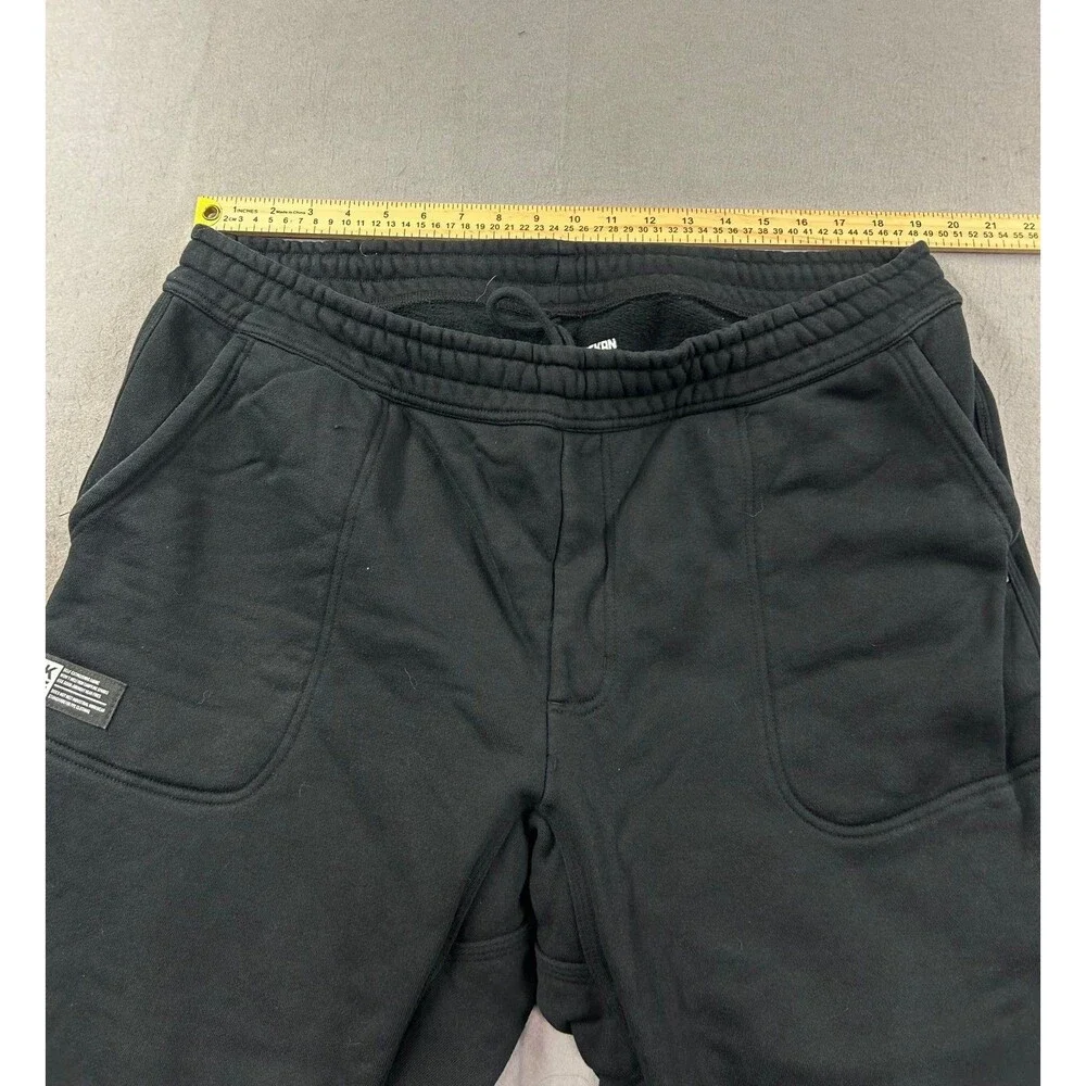 Alaskan Hardgear Men's Recinder Standard Fit Thick Joggers XLx32 AKHG